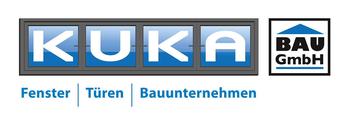 KUKA Bau GmbH Logo
